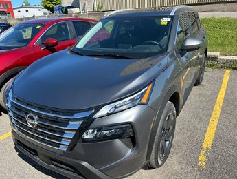 Nissan Rogue SV TOIT OUVRANT 2025