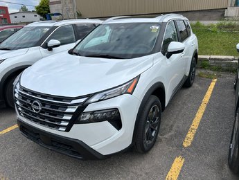 Nissan Rogue SV TOIT OUVRANT 2025
