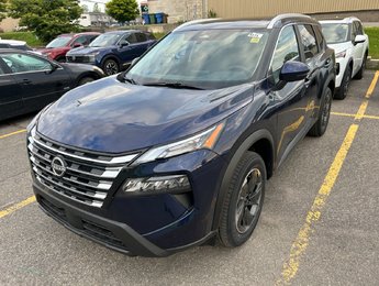 Nissan Rogue SV TOIT OUVRANT 2025