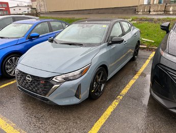 Nissan Sentra SR PRIVILÈGE 2025