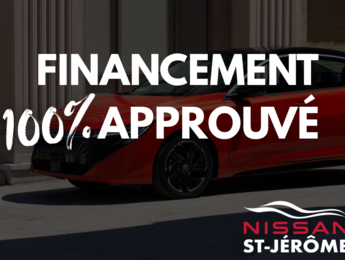 Nissan Versa SV 2024