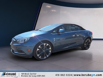 Buick CASCADA Premium 2016