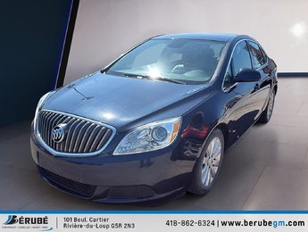 Buick Verano  2015