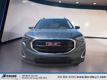GMC Terrain SLE 2018