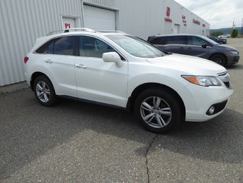 2014 Acura RDX TECHNOLOGIE