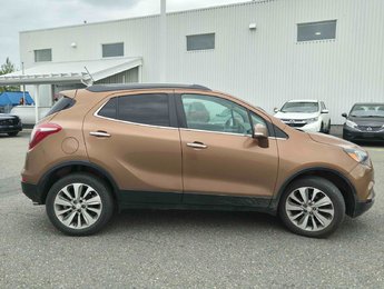 Buick Encore PREFERRED 2017