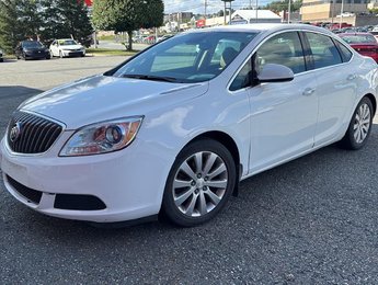 2014 Buick Verano