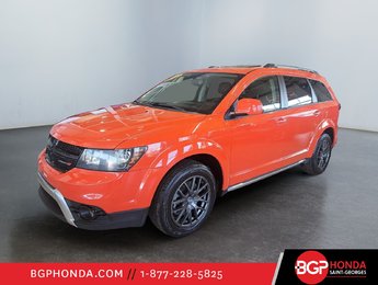 Dodge Journey CROSSROAD 2017