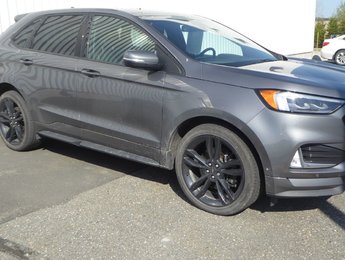 Ford Edge ST 2022