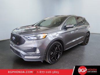 2022 Ford Edge ST