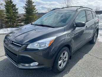 Ford Escape SE 2015