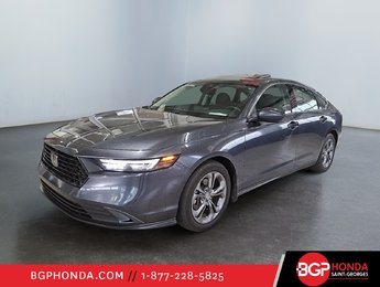 Honda Accord Sedan EX 2023