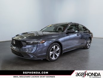 Honda Accord Sedan EX 2023