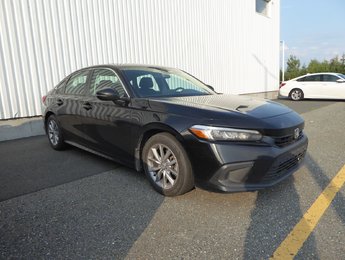 Honda Civic Sedan EX 2022