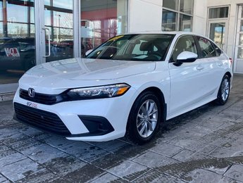 Honda Civic Sedan EX 2024