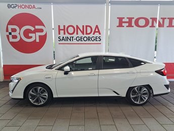 Honda Clarity Plug-In Hybrid  2019