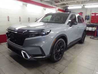 Honda CR-V HYBRID TOURING HYBRID 2023