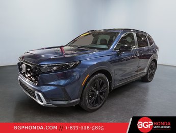 Honda CR-V Hybrid TOURING HYBRID 2023