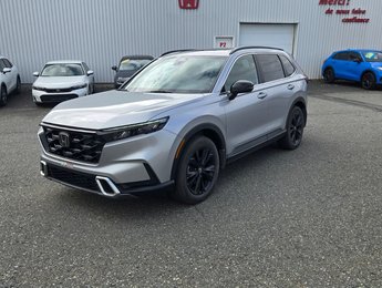 2023 Honda CR-V Hybrid TOURING HYBRID