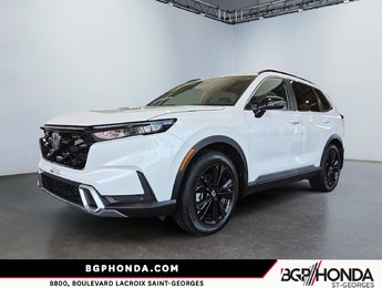 Honda CR-V Hybrid TOURING 2024