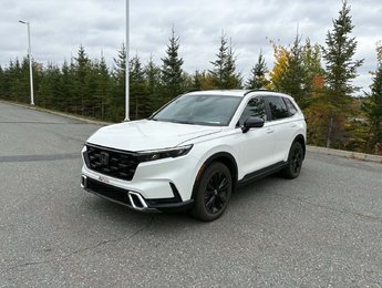 2024 Honda CR-V Hybrid TOURING