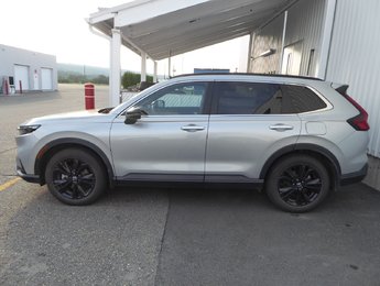 Honda CR-V HYBRID TOURING HYBRID 2025