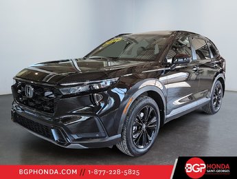 Honda CR-V Hybrid TOURING HYBRID 2026