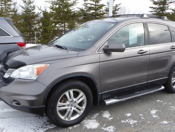 2011 Honda CR-V EX