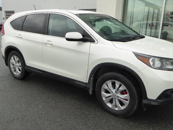 Honda CR-V EX-L 2013