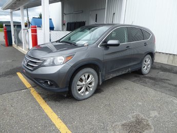 Honda CR-V EX AWD 2014