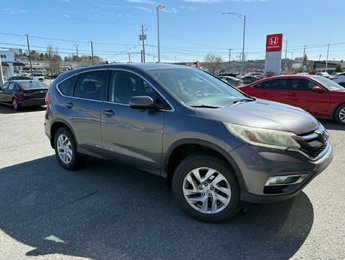 Honda CR-V EX 2015