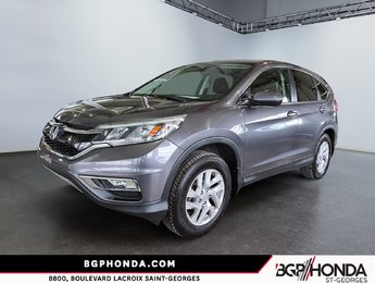 Honda CR-V EX 2015