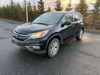 2015 Honda CR-V EX AWD