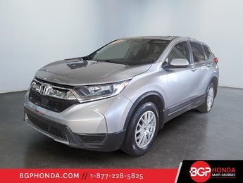 Honda CR-V LX 2017