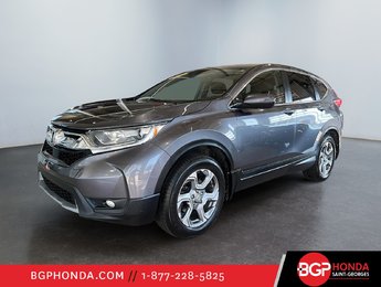 Honda CR-V EX AWD 2018