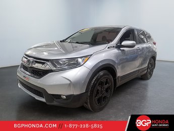 Honda CR-V EX 2019