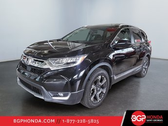 Honda CR-V TOURING 2019