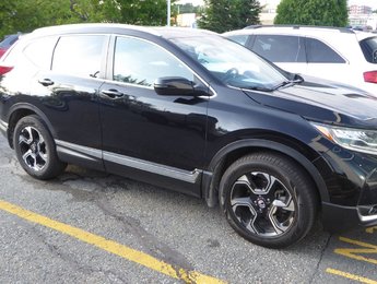 Honda CR-V TOURING 2019