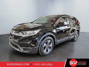 Honda CR-V LX AWD 2019