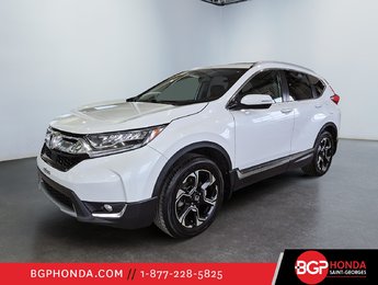 Honda CR-V TOURING 2019