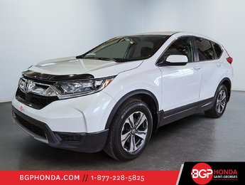 Honda CR-V LX AWD 2019