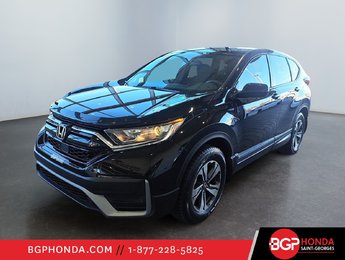 Honda CR-V LX 2020