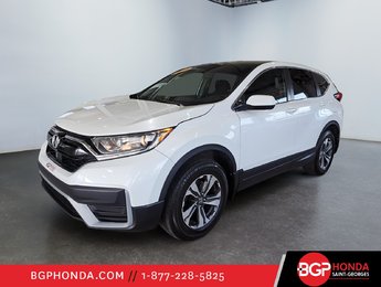 Honda CR-V LX AWD 2020