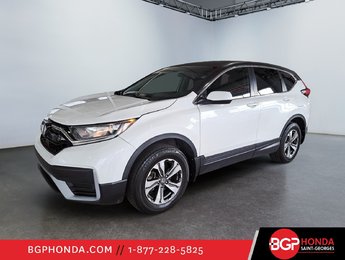 Honda CR-V LX AWD 2020