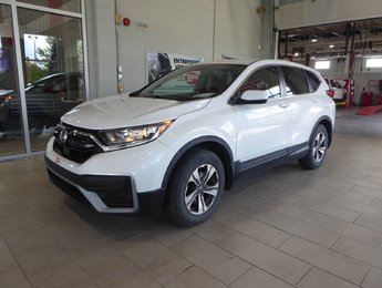 Honda CR-V LX AWD 2020
