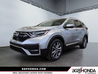 Honda CR-V TOURING 2020