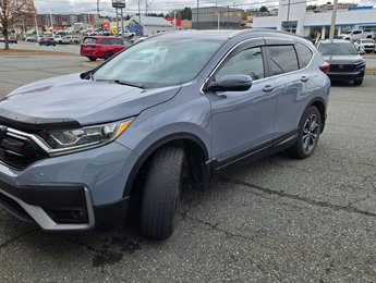 Honda CR-V EX-L 2020