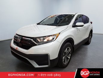 Honda CR-V LX 2021