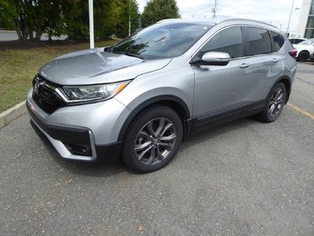 Honda CR-V SPORT 2021
