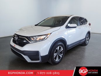 Honda CR-V LX AWD 2021